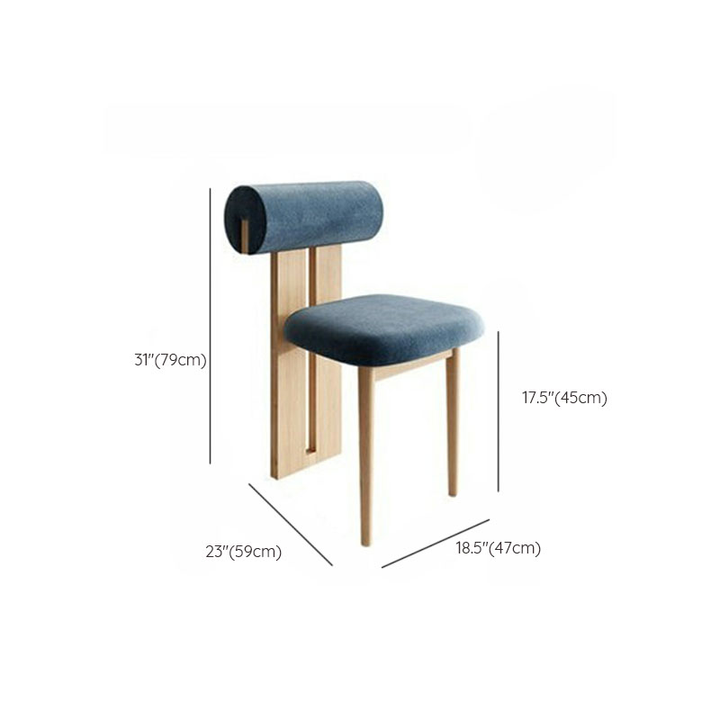 Upholstered Dining Chair | Ormau - image 36
