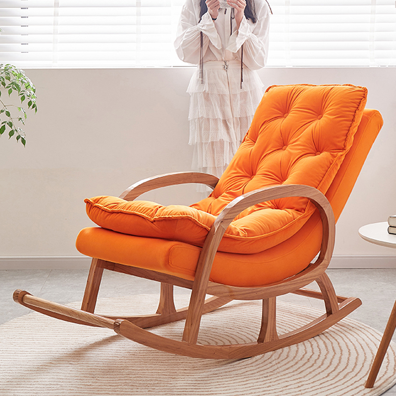 Modish Rocking Chair | Ormau - image 20