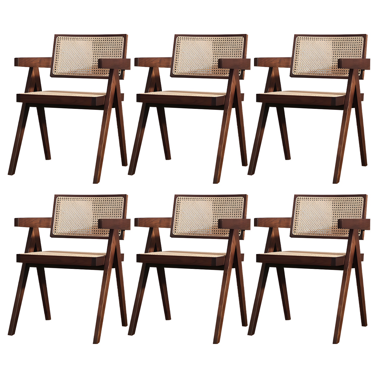 King Louis Dining Chair | Ormau - image 61