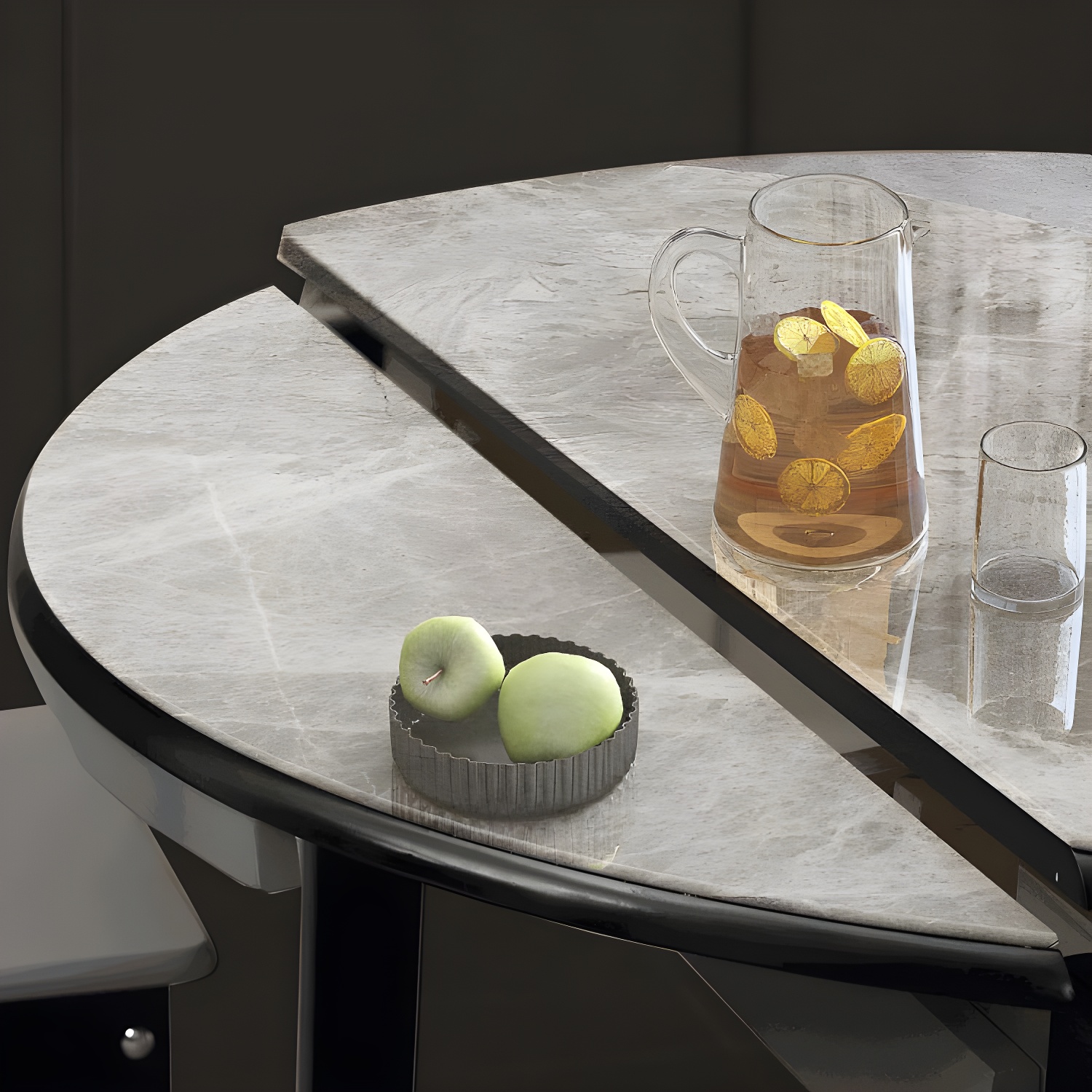 Sintered Stone Dining Table | Ormau - image 10