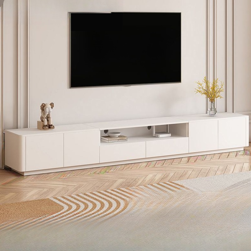 Chalk TV Stand | Ormau - image 16