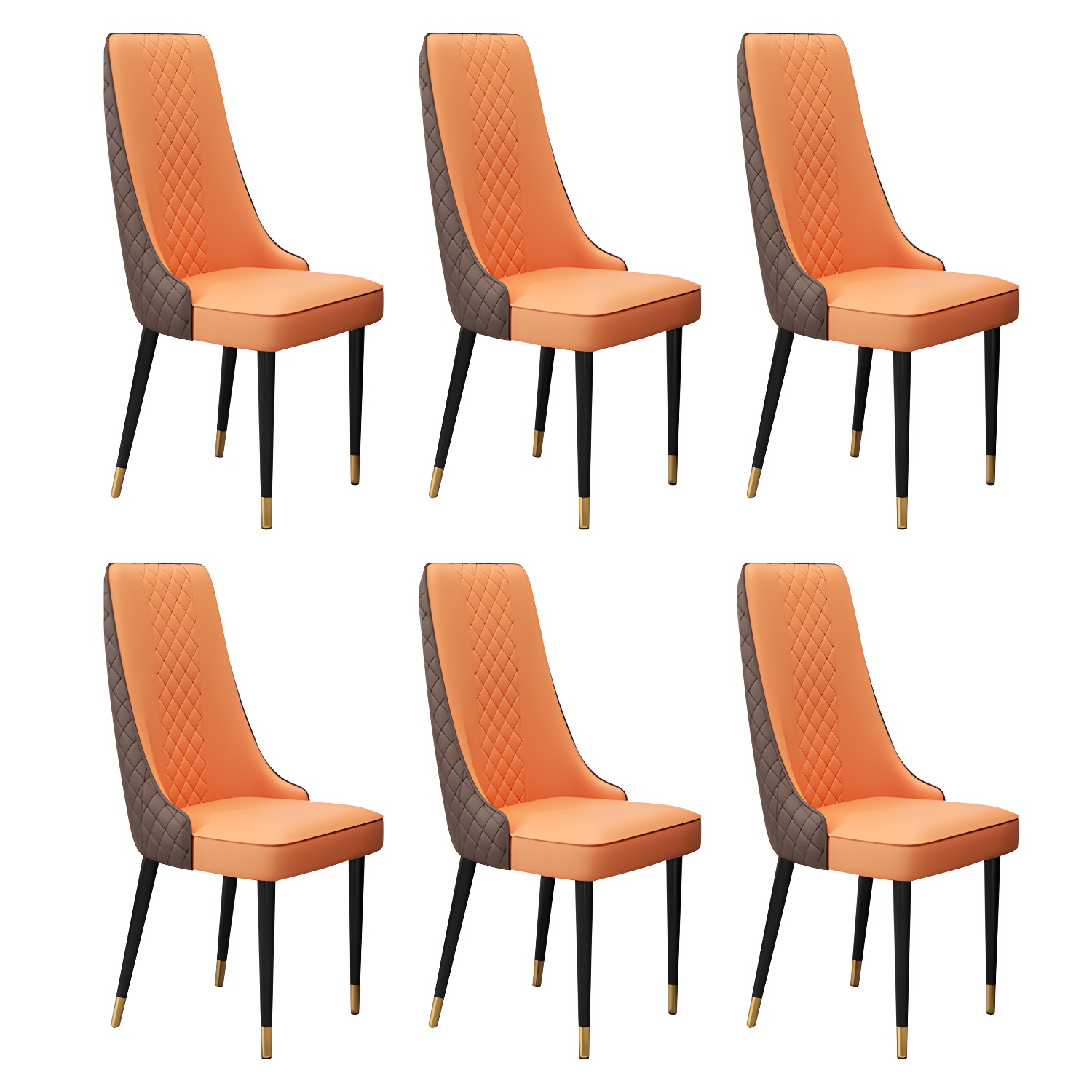 Glam Parsons Chair | Ormau - image 71