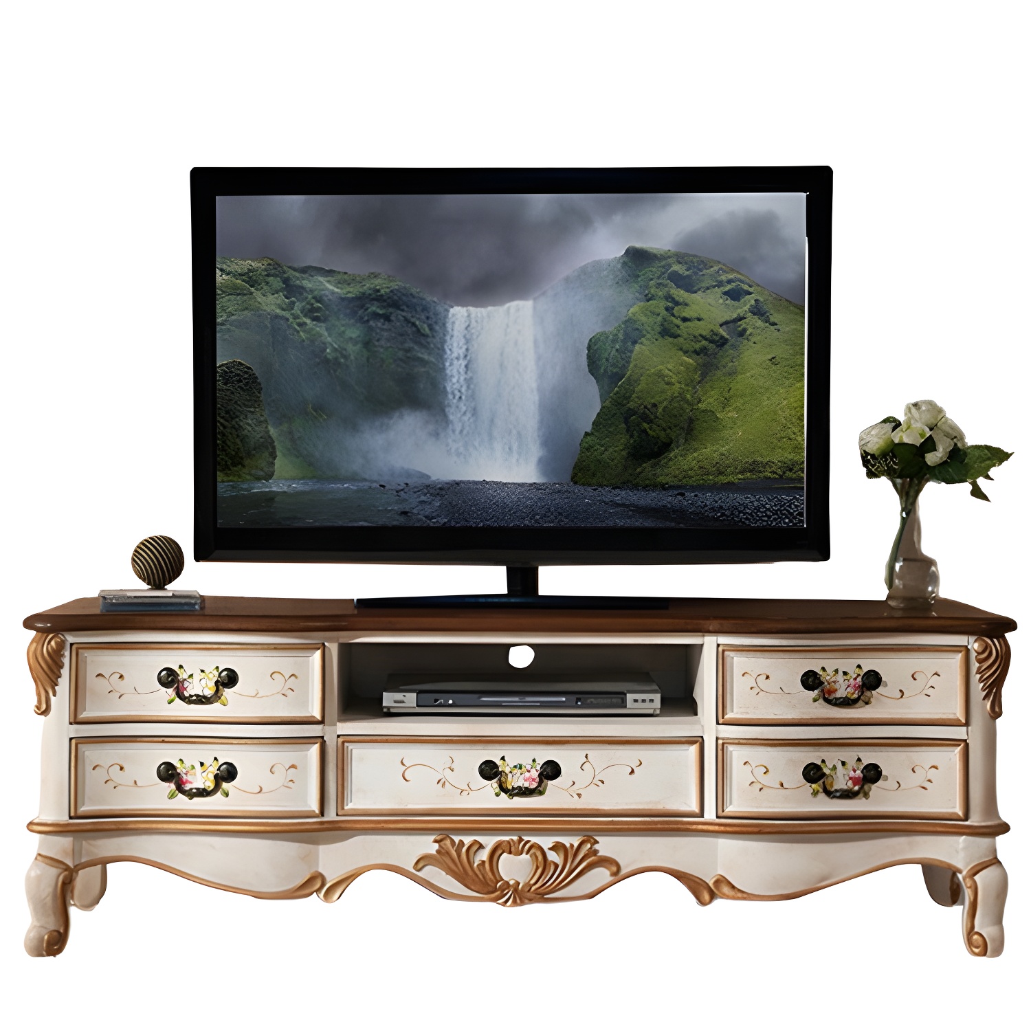 Birch Media Console | Ormau - image 4