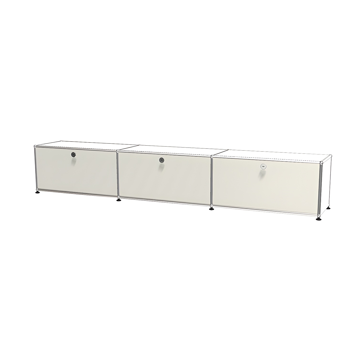 Modern Storage Sideboard | Ormau - image 27