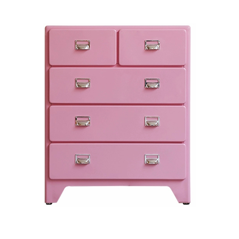 Modern Metal Dresser | Ormau - image 25