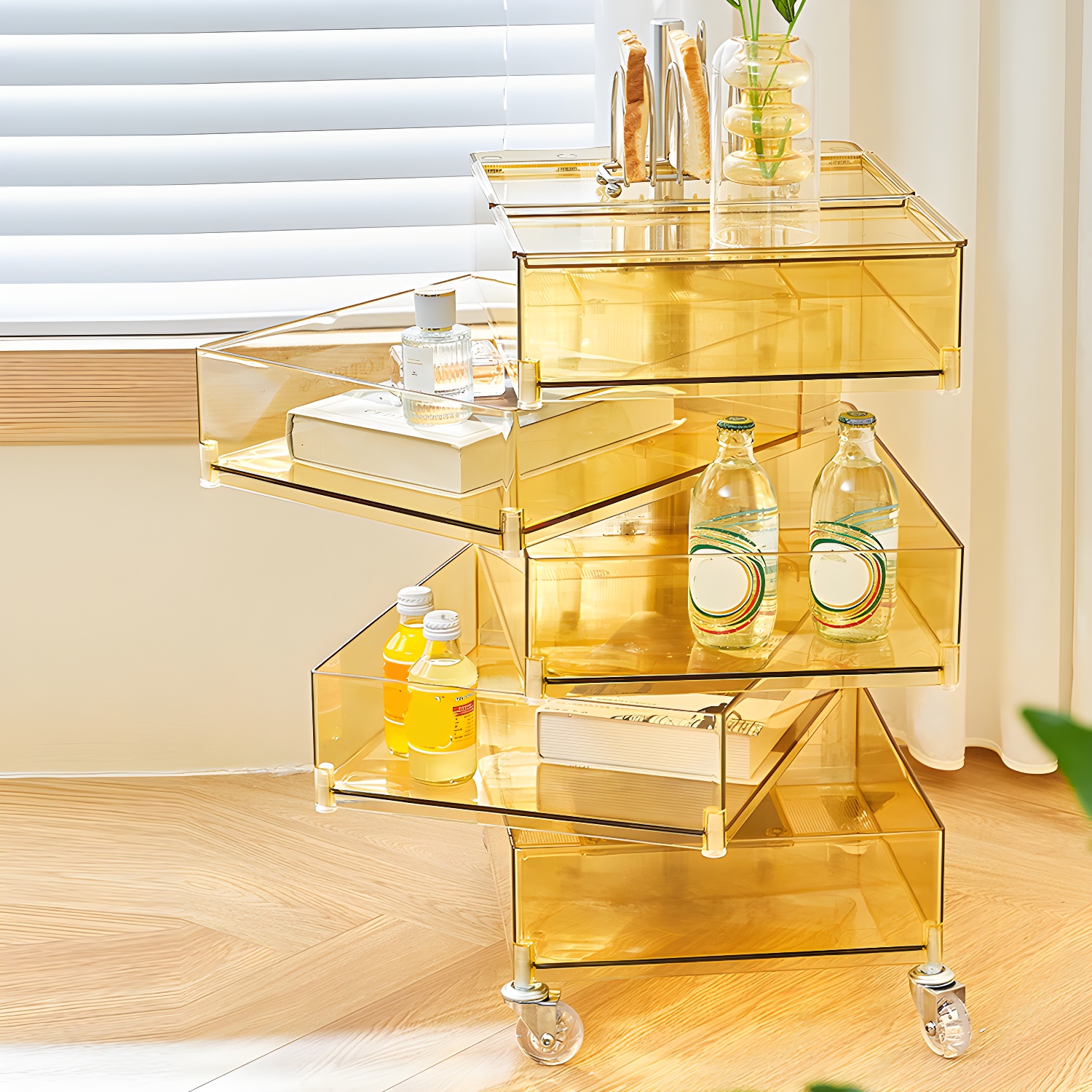 Lucent Nightstand | Ormau - image 17