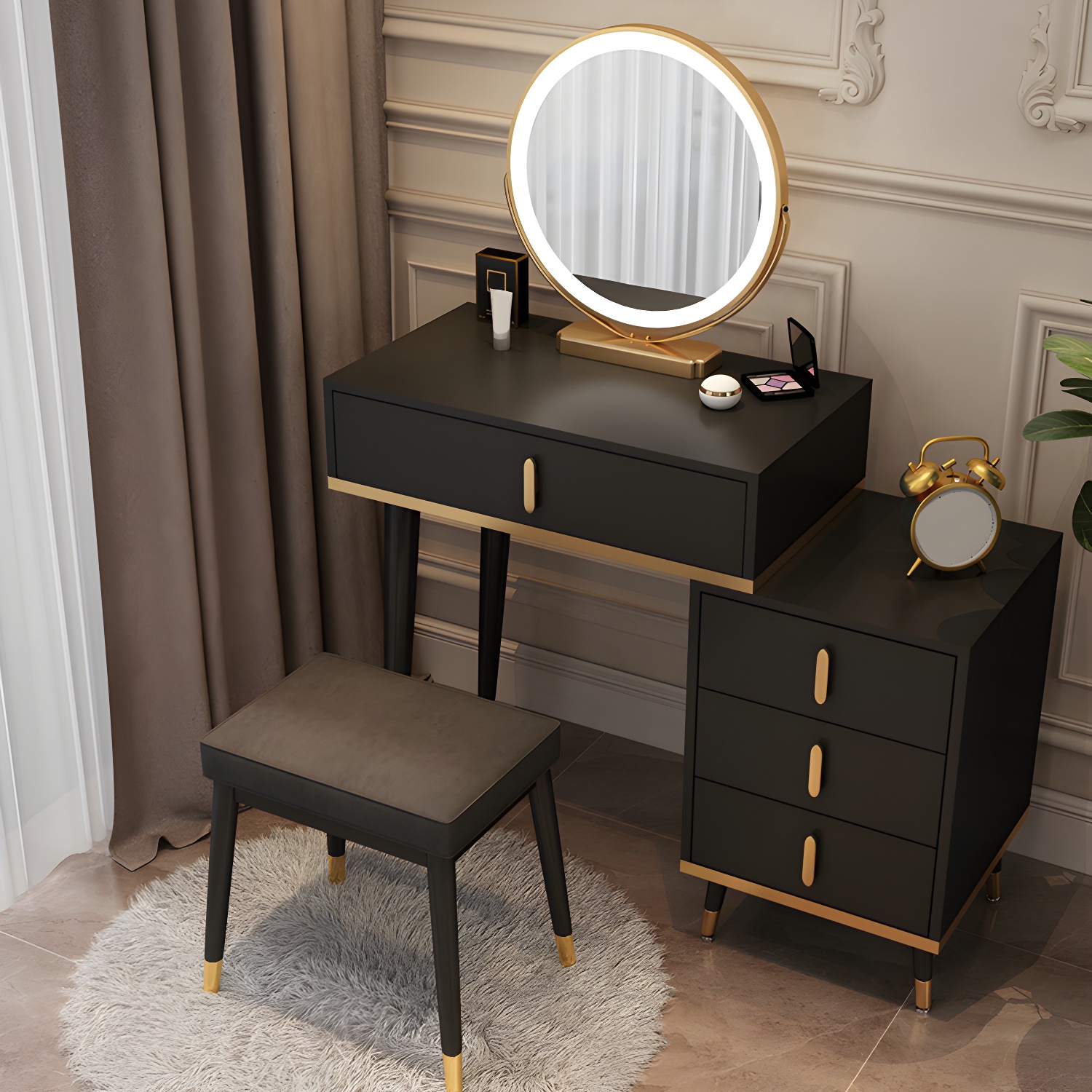 Contemporary Vanity | Ormau - image 21