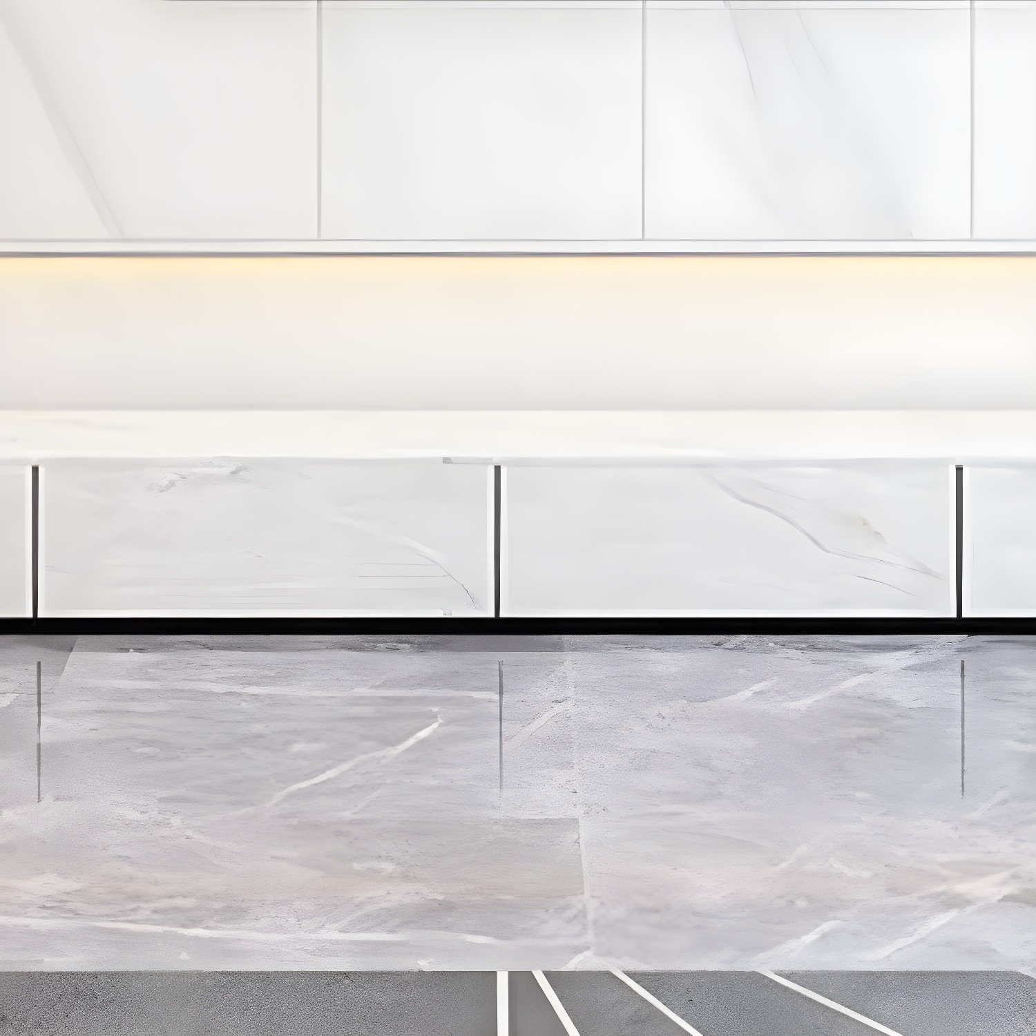 Stone TV Stand | Ormau - image 8