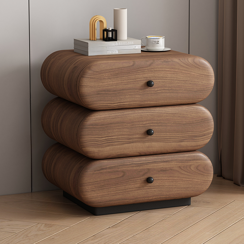 Old School Nightstand | Ormau - image 6