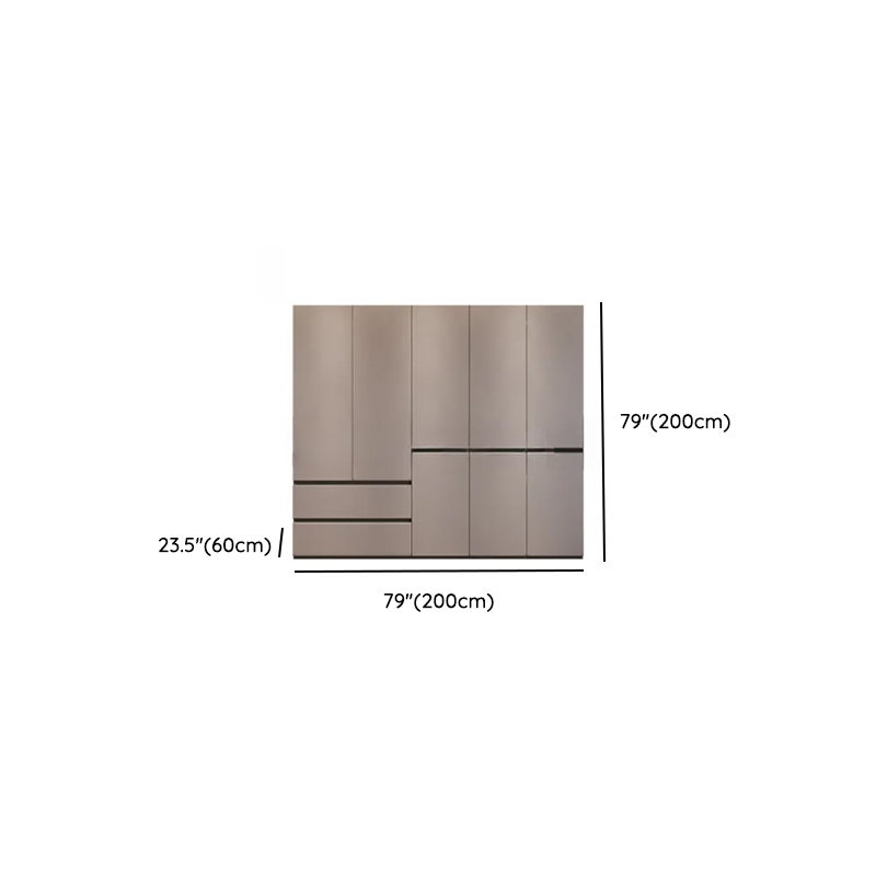 Sand Wardrobe Armoire | Ormau - image 11