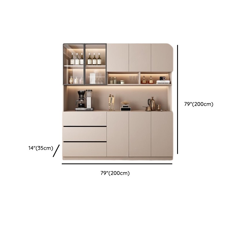 Modern Timber Sideboard | Ormau - image 22