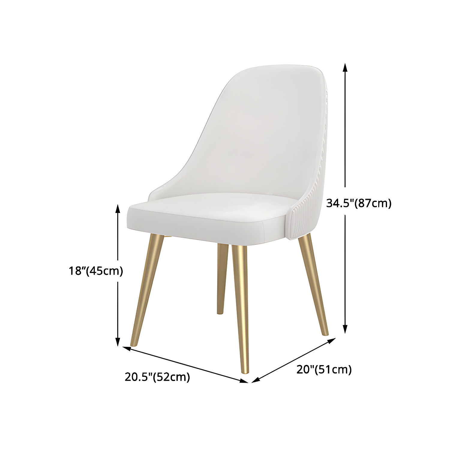 Glam Dining Set | Ormau - image 14