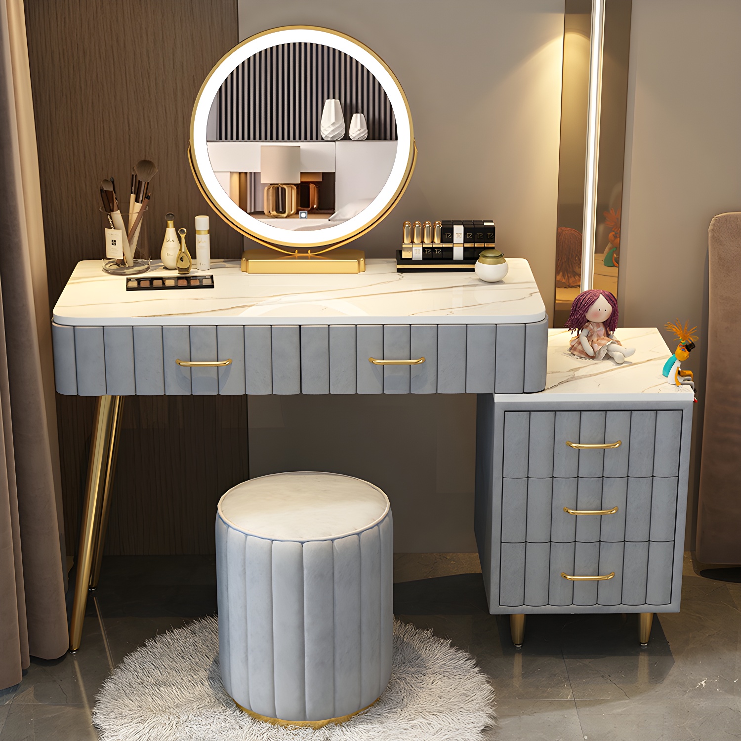 Makeup Vanity | Ormau - image 25