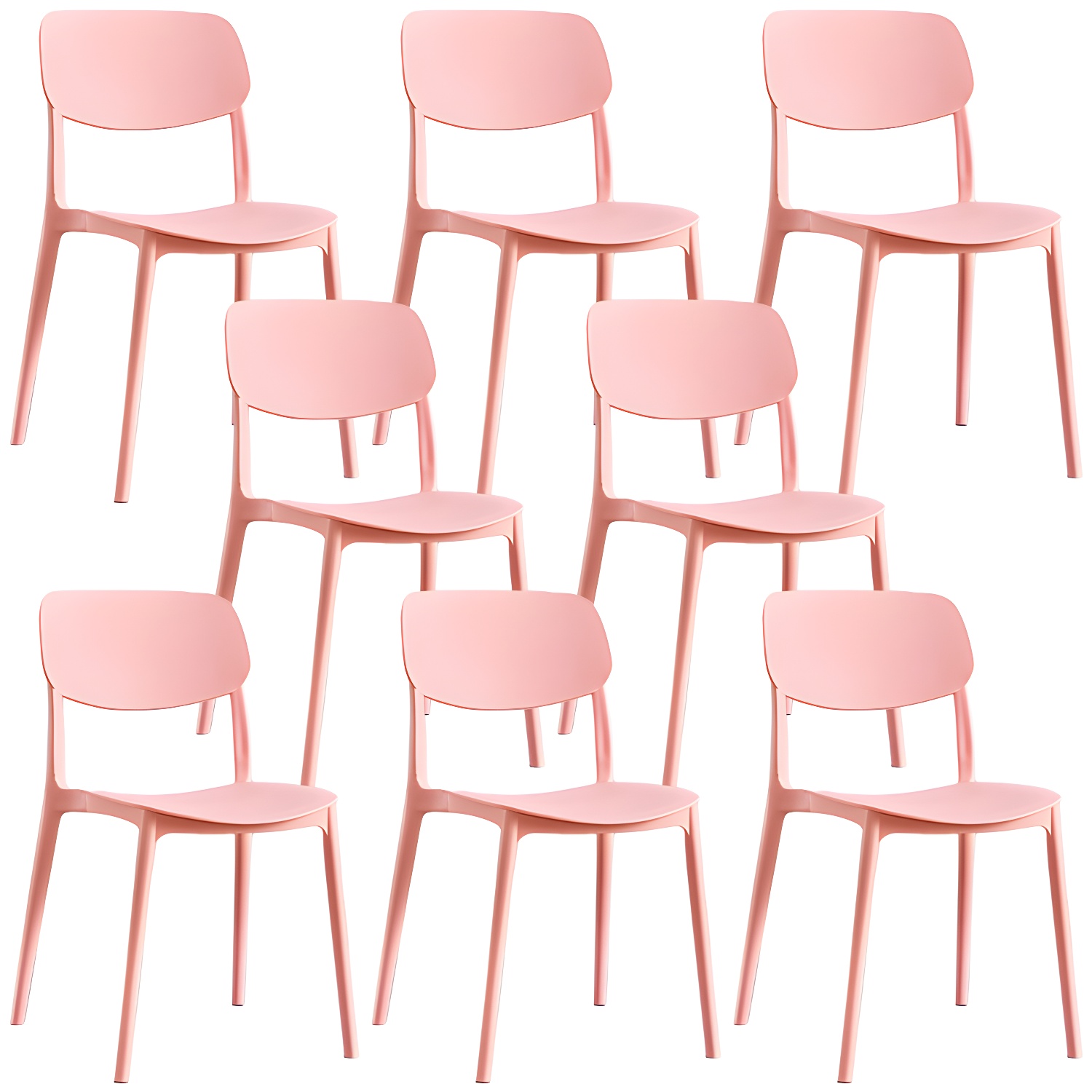 Sculptural Dining Chair | Ormau - image 55