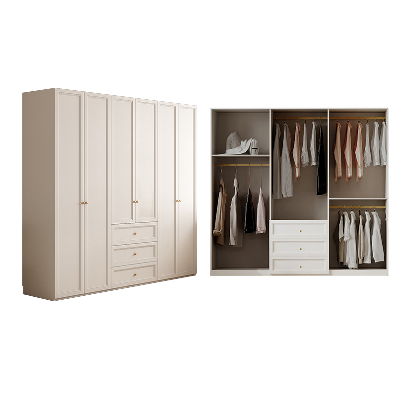 Minimalist Wardrobe | Ormau - image 30