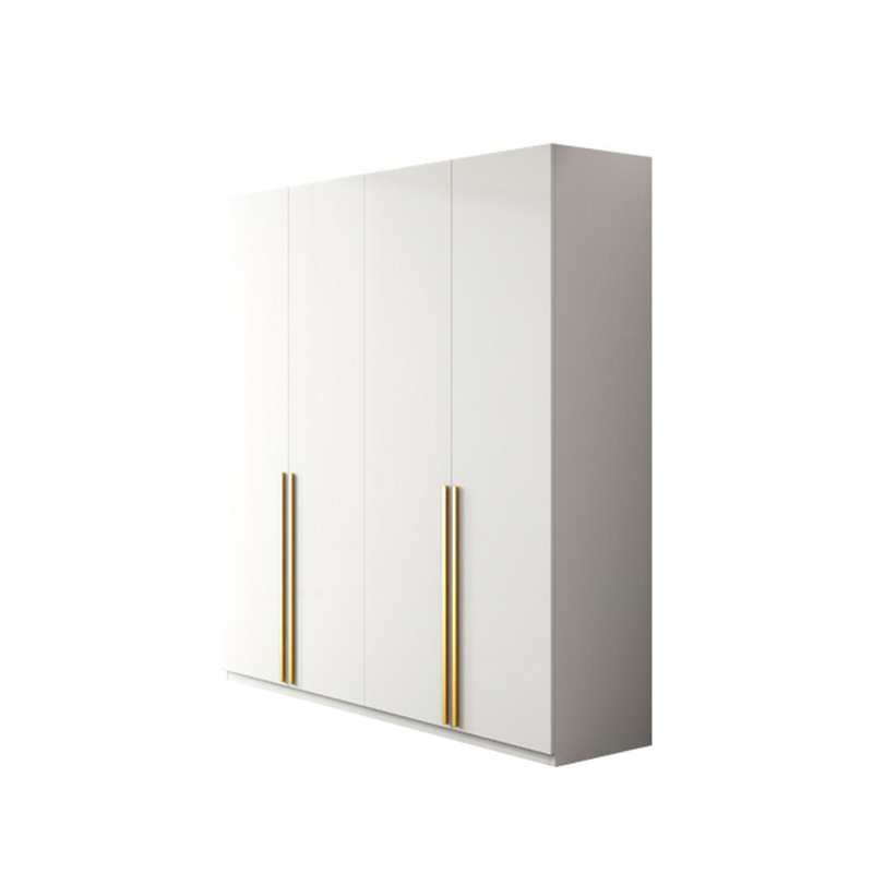 Simple Lumber Wardrobe Armoire | Ormau - image 33