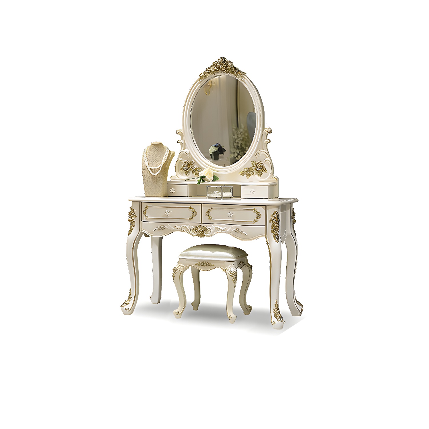 Victorian Vanity | Ormau - image 24