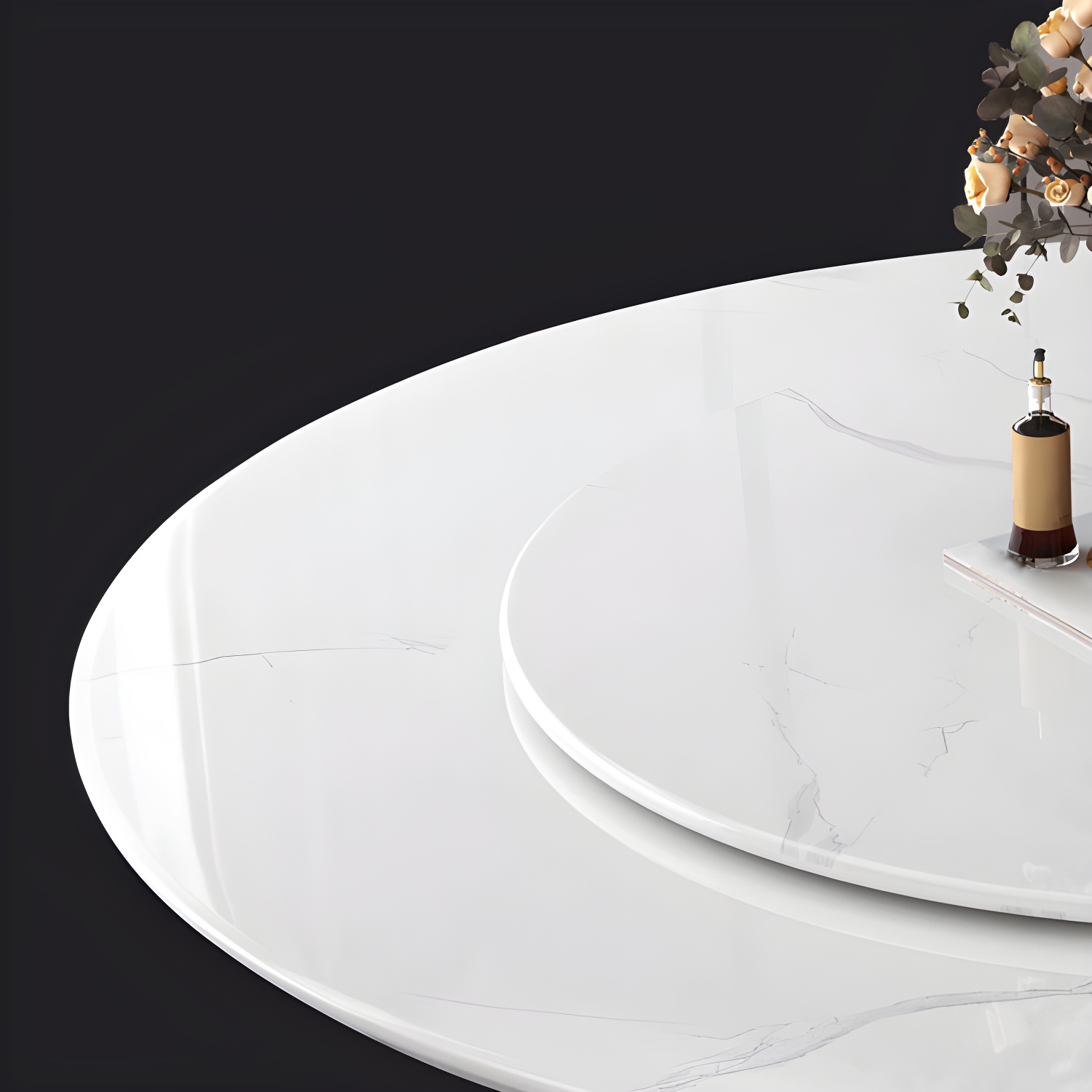 Round Dining Table | Ormau - image 9