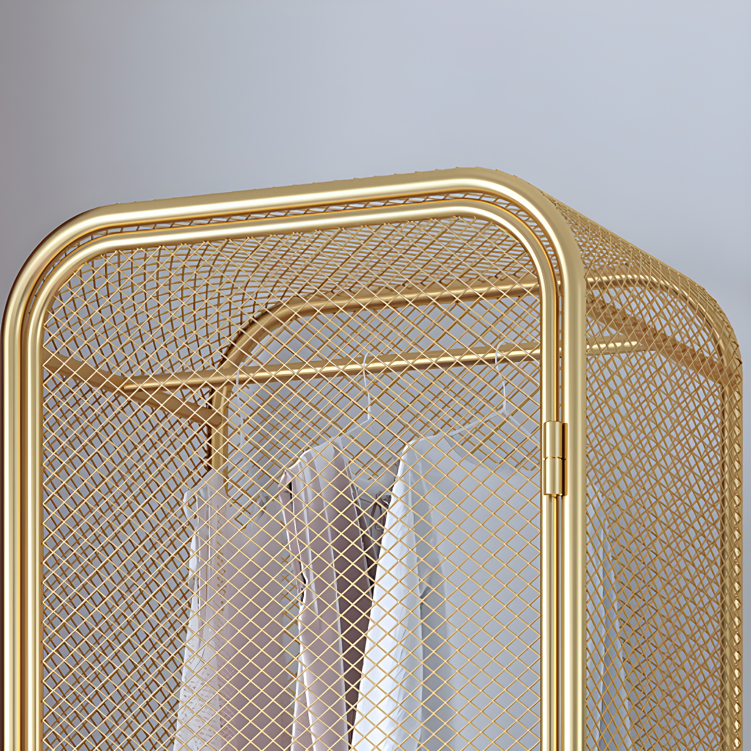 Contemporary Wardrobe Closet | Ormau - image 17