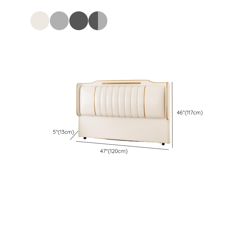 Wingback Camelback Headboard | Ormau - image 21