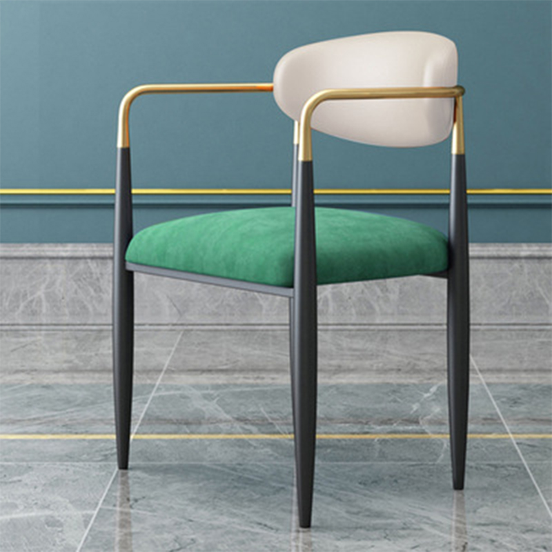 Upholstered Arm Chair | Ormau - image 14