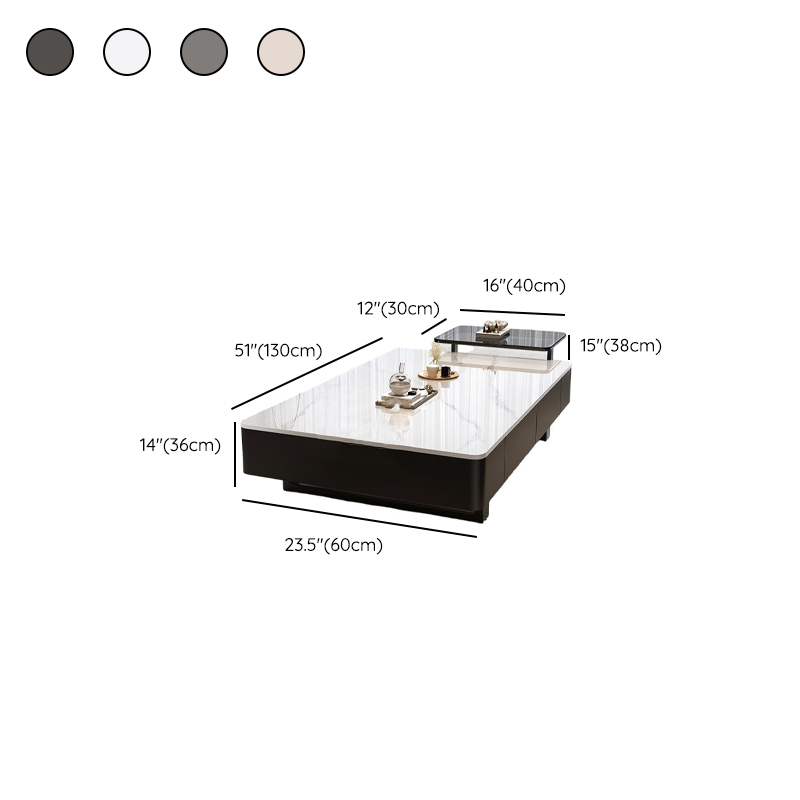 Sledging Side Table | Ormau - image 14