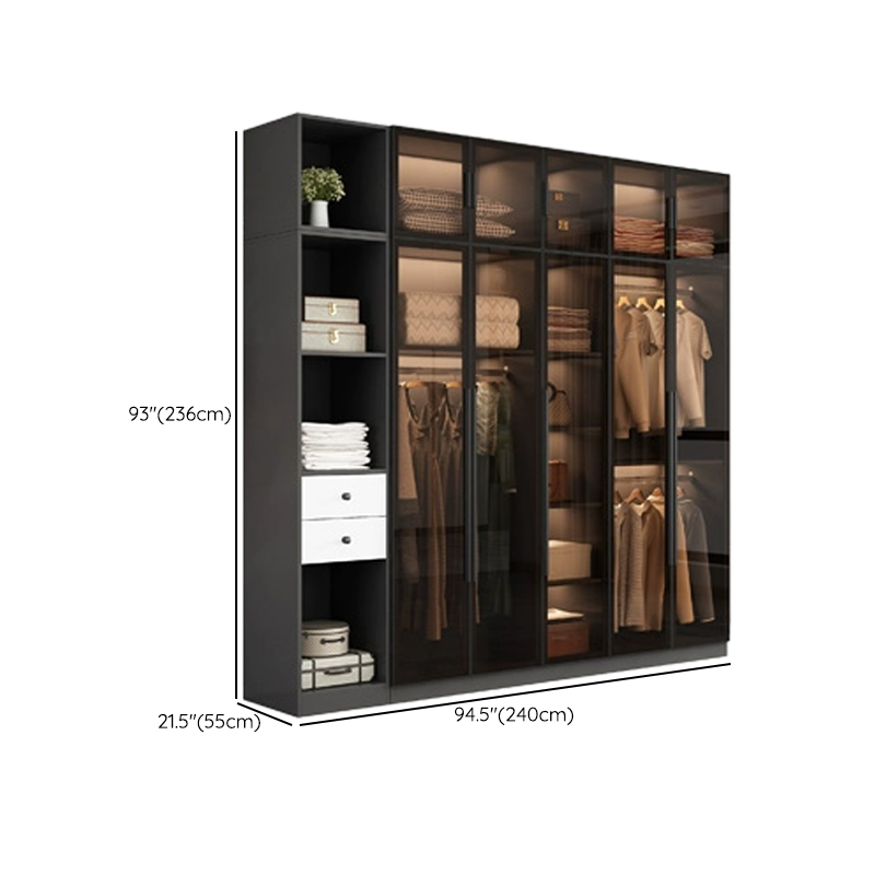 Ink Wardrobe Closet | Ormau - image 27