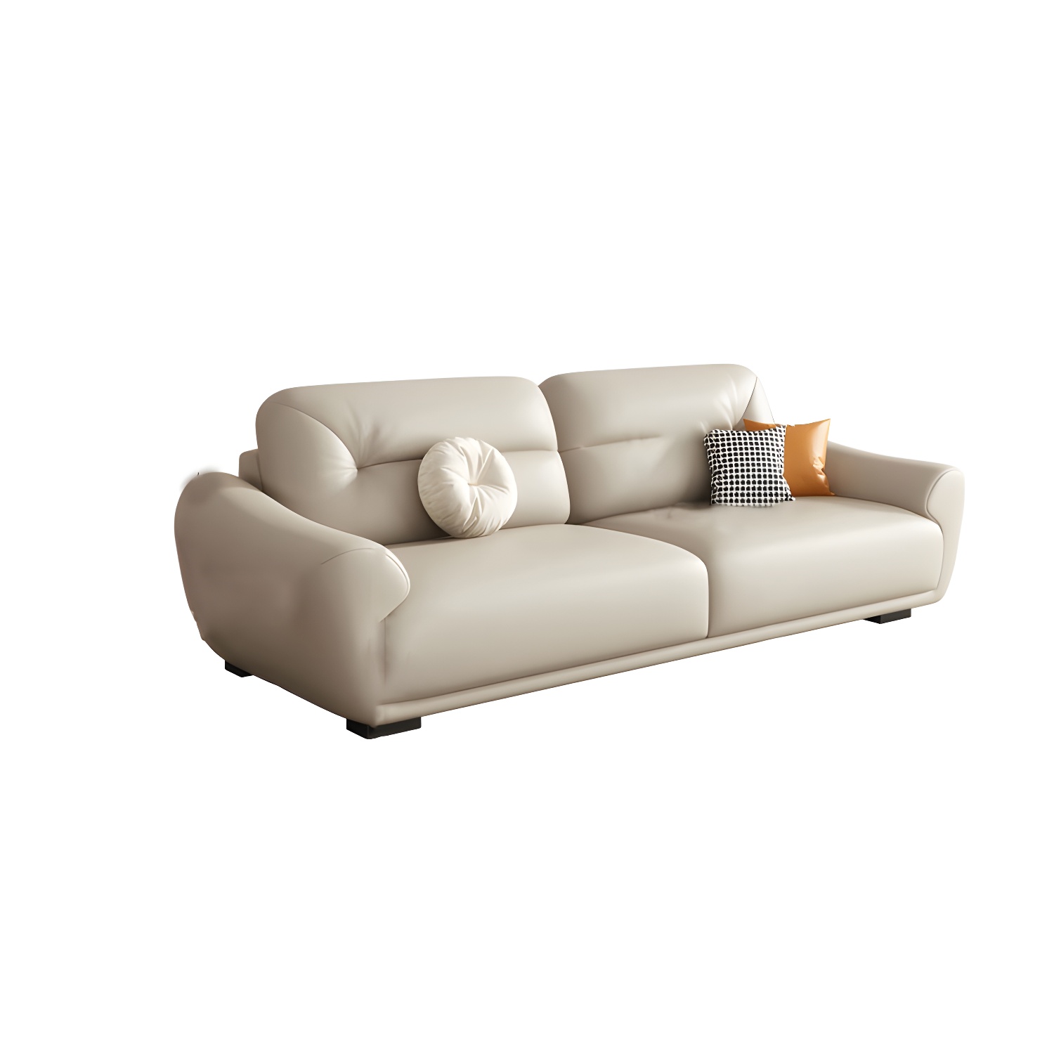 Modern Sectional Sofa | Ormau - image 23