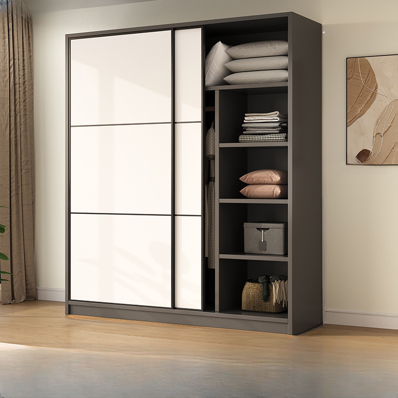 Detached Wardrobe Armoire | Ormau - image 29
