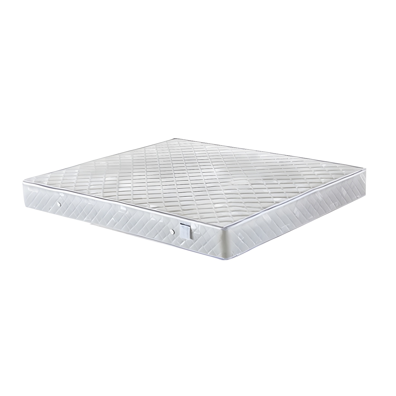 Light Brown Platform Bed | Ormau - image 11