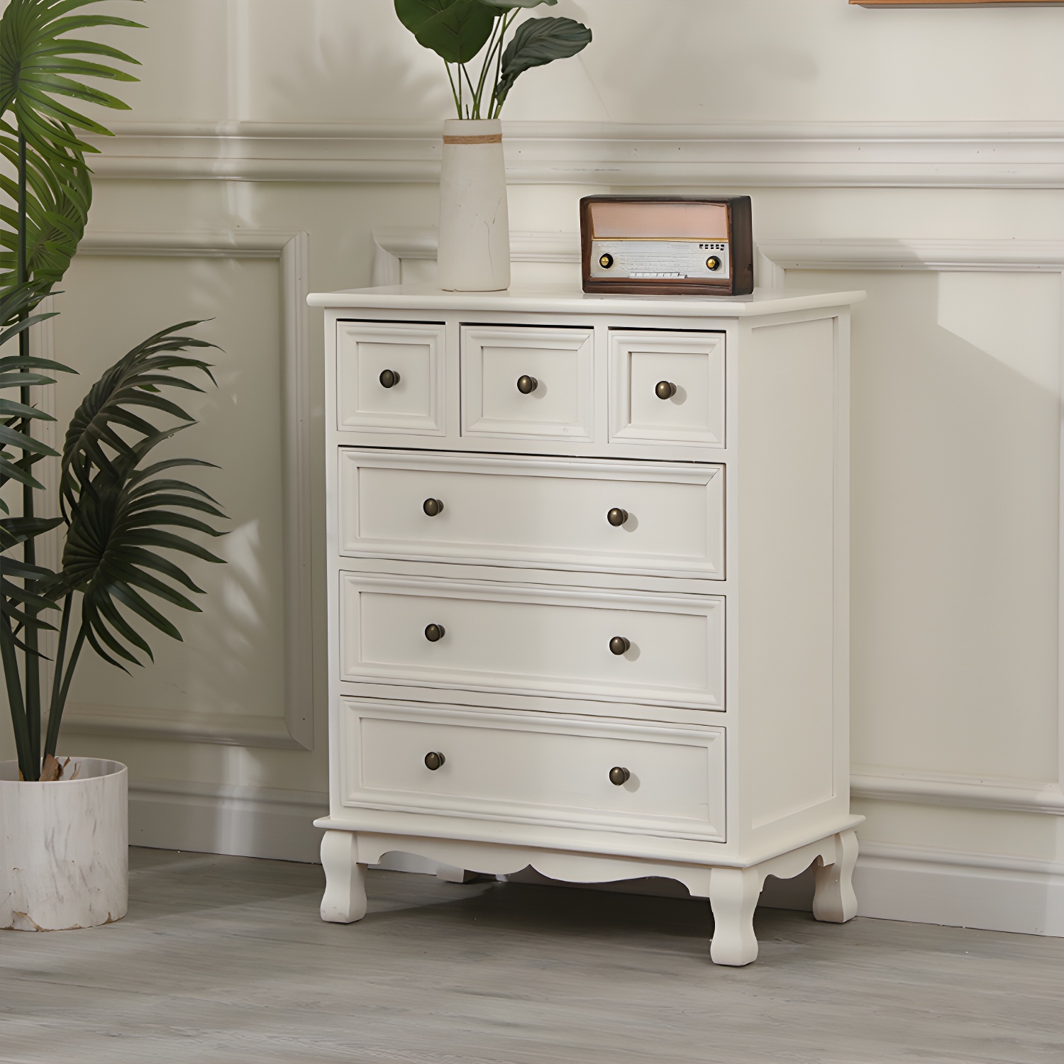 Modern Bachelor Chest | Ormau - image 25