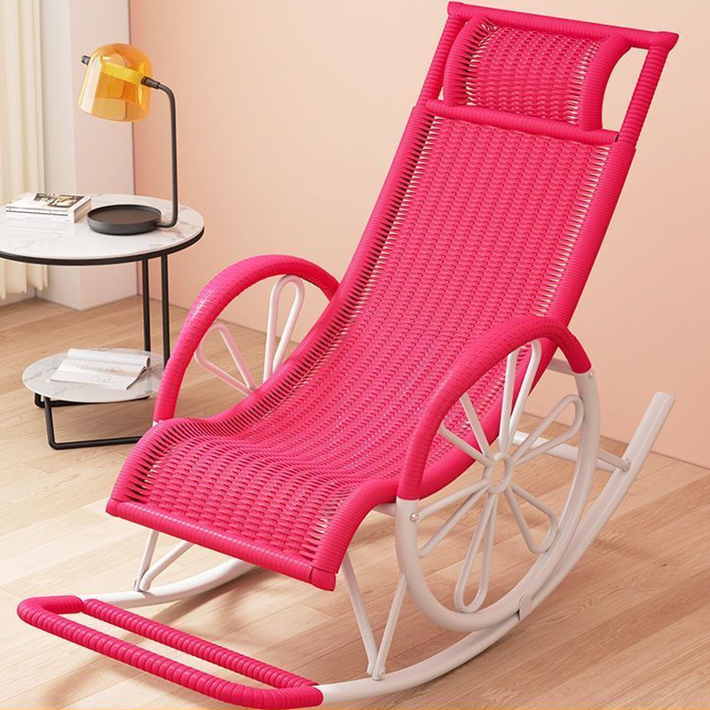 Craftsman Cane Rocker | Ormau - image 8