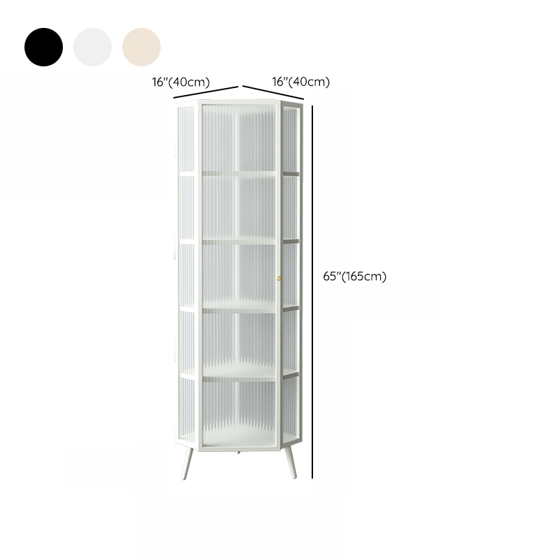 Corner Utility Cabinet | Ormau - image 13