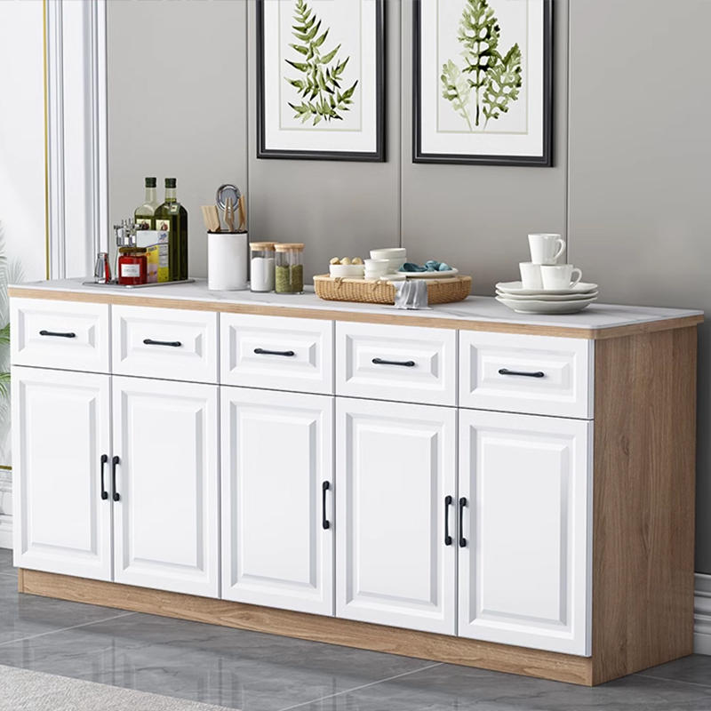 Ashen Wood Sideboard | Ormau - image 21