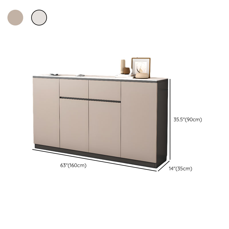 Sintered Stone Sideboard | Ormau - image 13