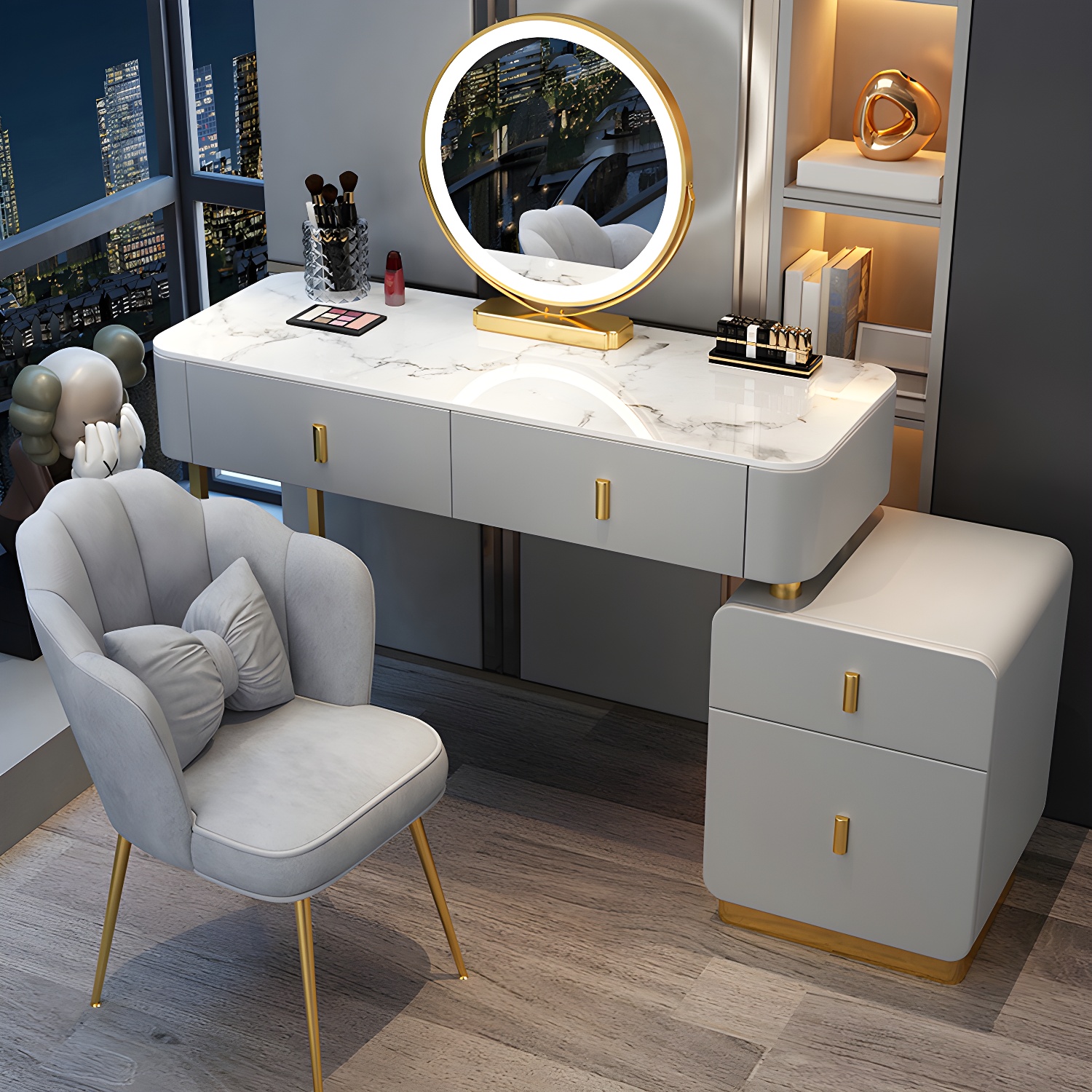 Illuminated Vanity | Ormau - image 39