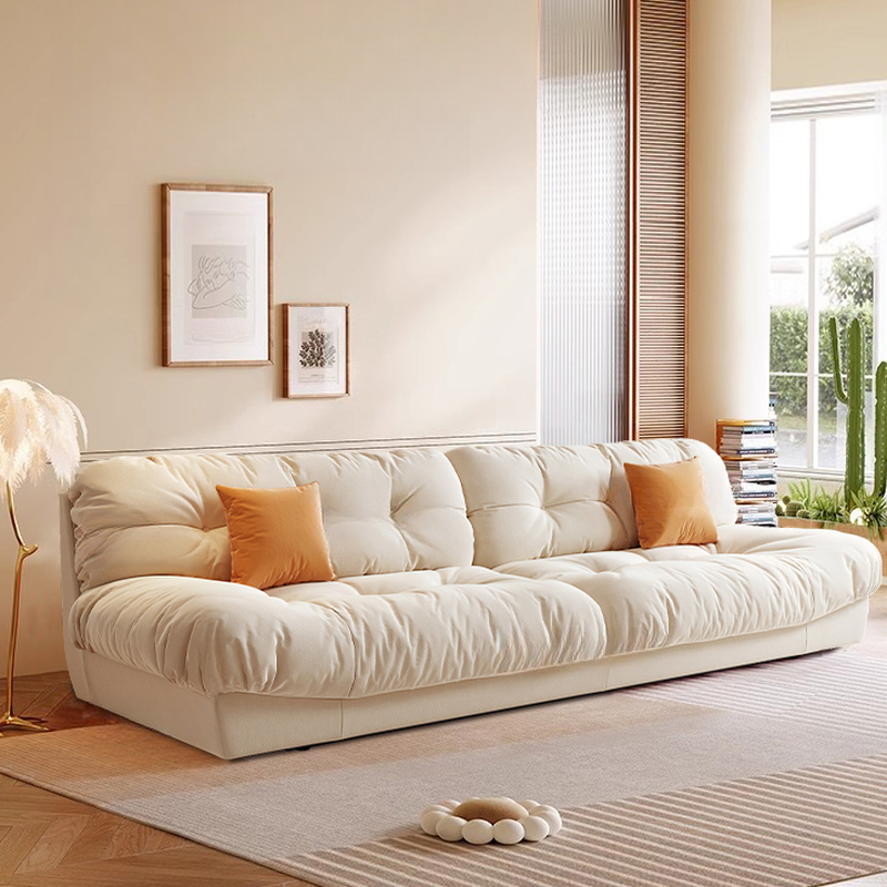 Button-Tufted Sectional | Ormau - image 3