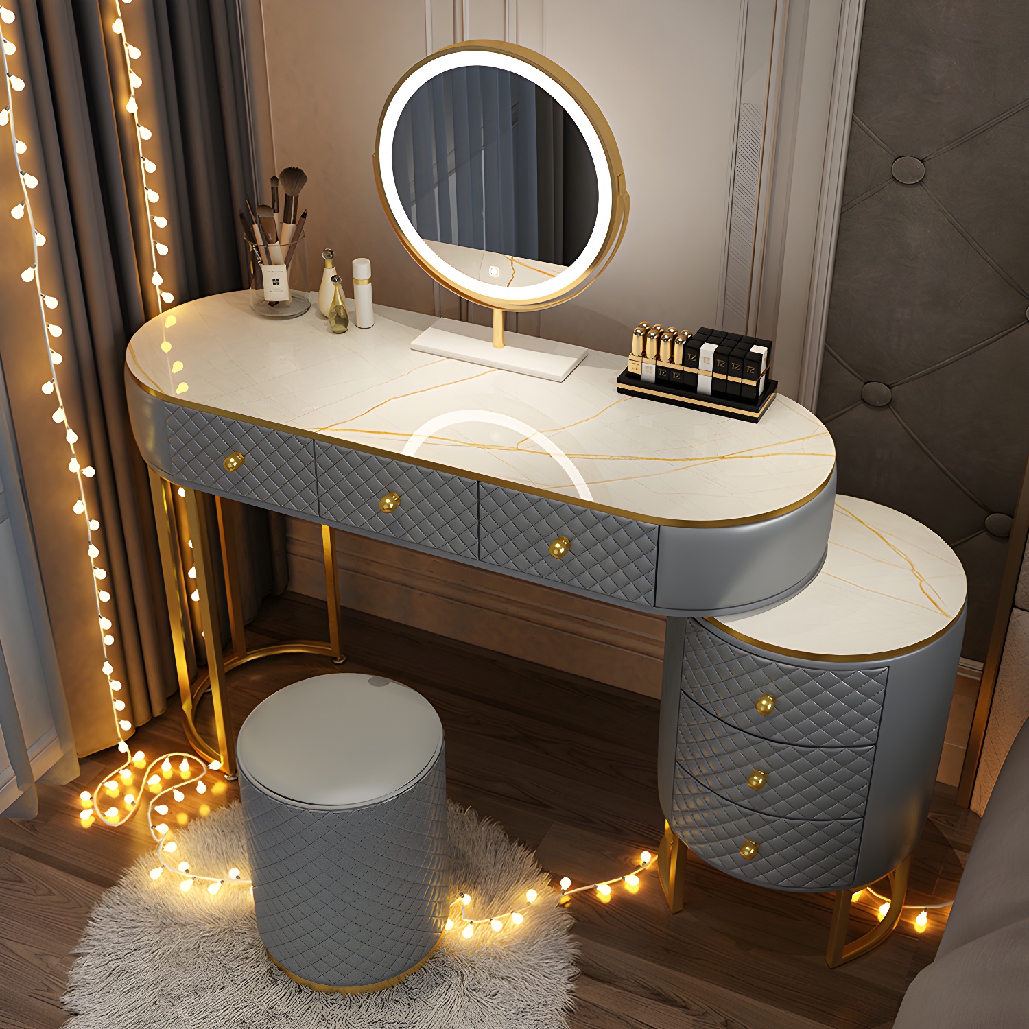 Scandinavian Vanity | Ormau - image 34