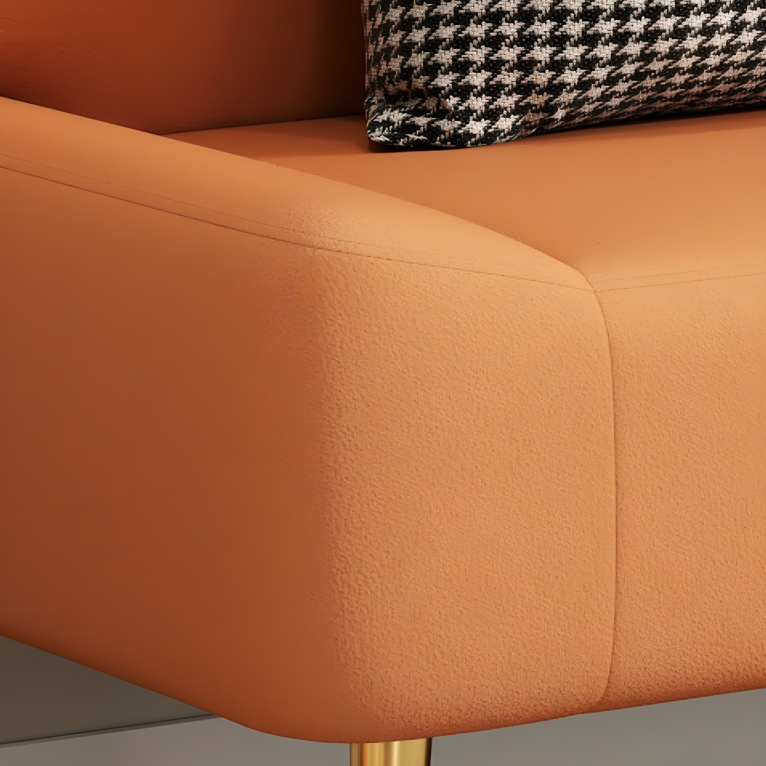Scandinavian Modern Sofa | Ormau - image 15