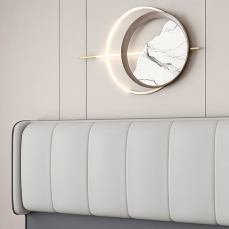 Modish Panel Headboard | Ormau - image 8