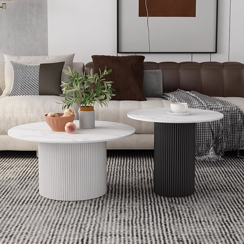 Stone Top Coffee Table | Ormau - image 2