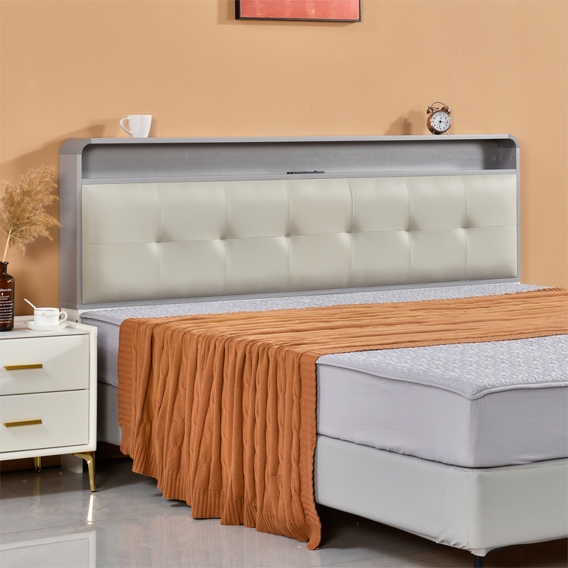 Minimalist Panel Headboard | Ormau - image 4