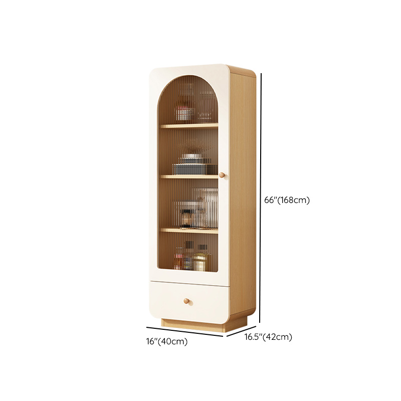 White Wood Sideboard | Ormau - image 26
