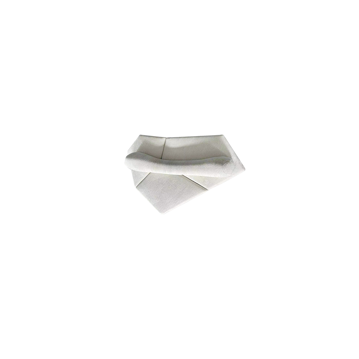 Button-Tufted Sectional Sofa | Ormau - image 20