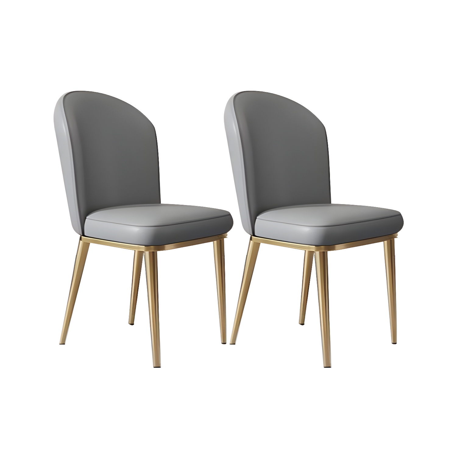 Glam Side Chair | Ormau - image 41