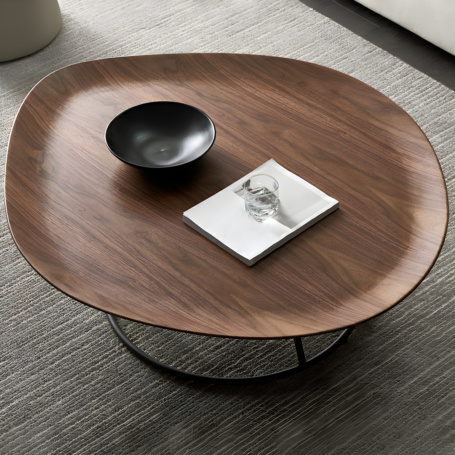 Free Form Coffee Table | Ormau - image 11