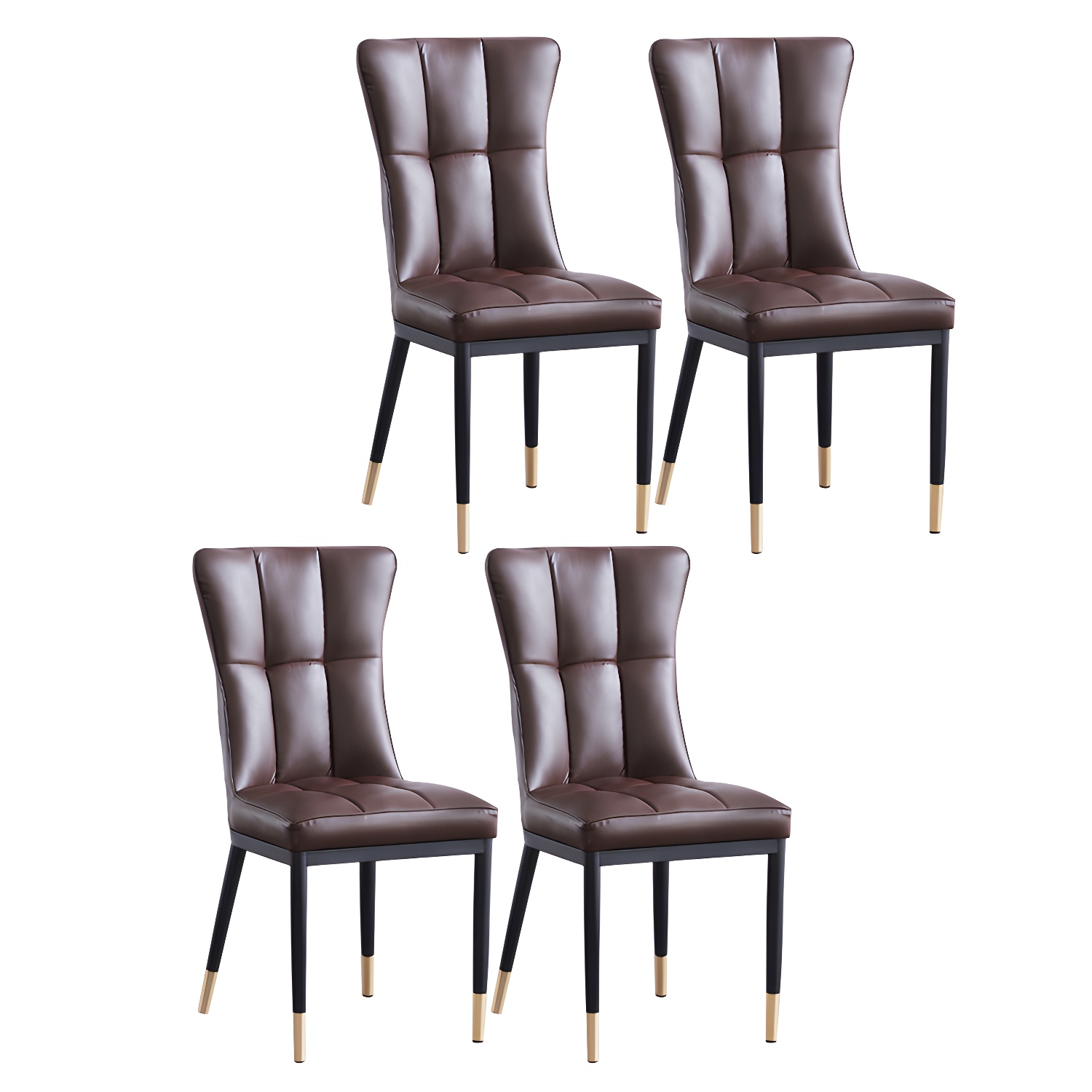 Upholstered Dining Chair | Ormau - image 55