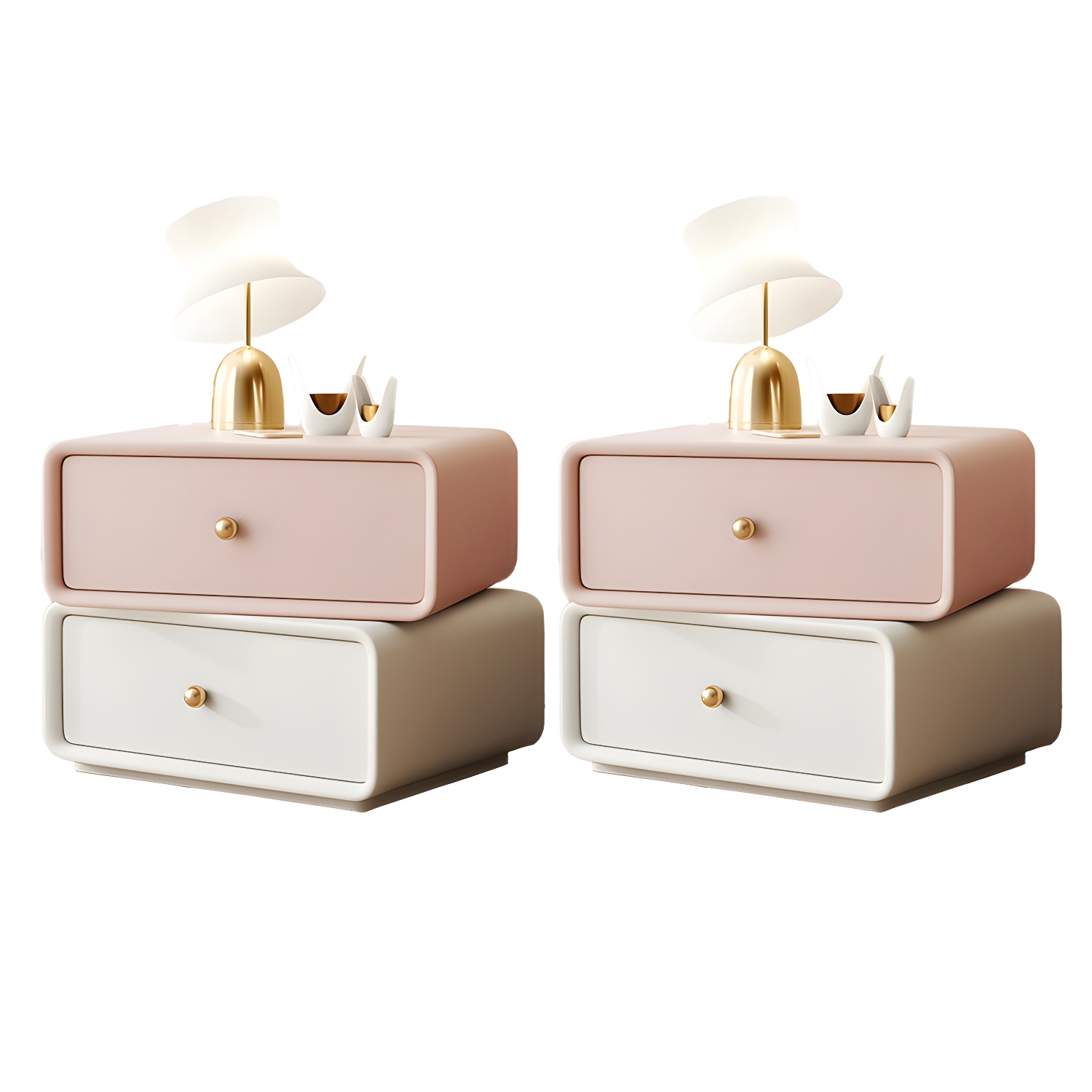Modern Nightstand | Ormau - image 31