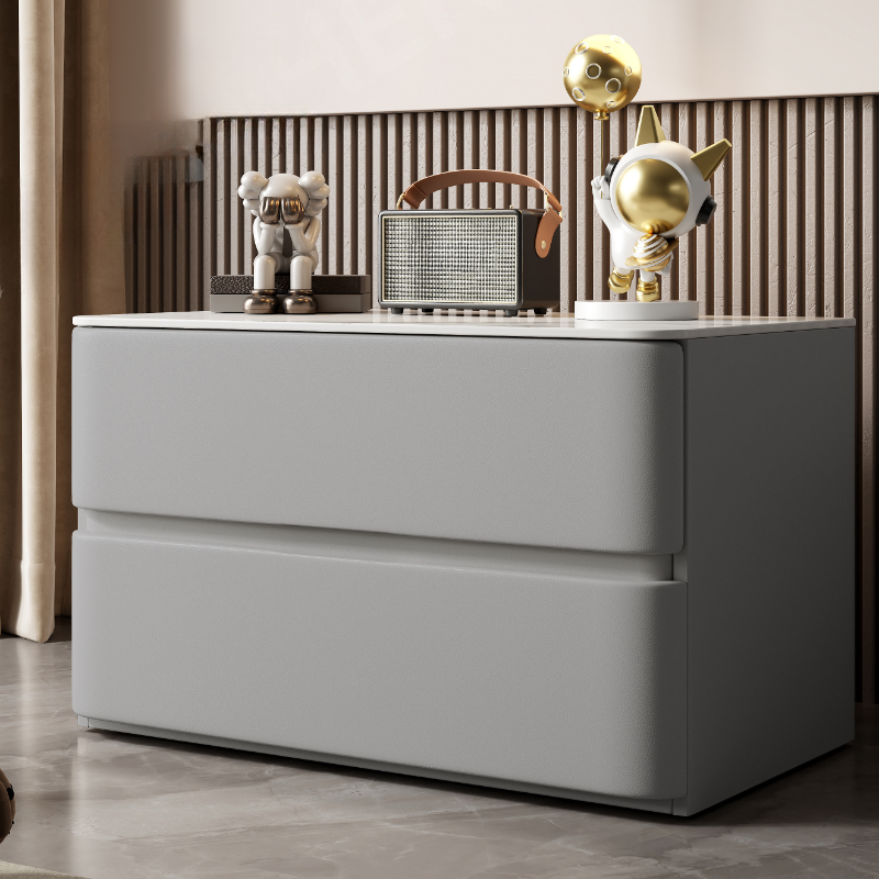 Postmodern Nightstand | Ormau - image 6
