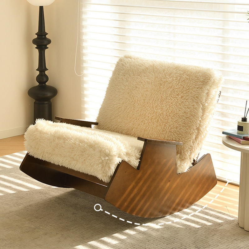 Modish Rocking Seat | Ormau - image 7